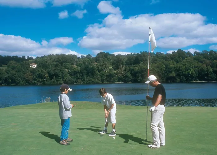 Alliance 호텔 루르드